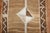 Textile Vintage Zabihi Collection Tribal Turkish Runner - 3'4" x 11'6" For Sale - Image 7 of 9