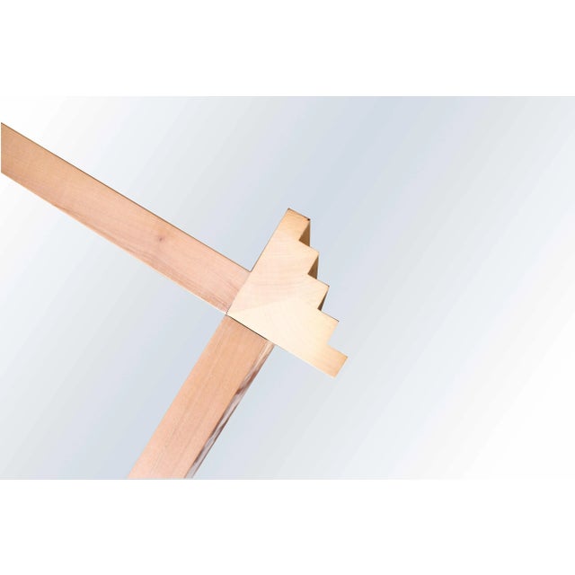 Plinto Più Table by Carlo Chiappi for Meccani Arredamenti, 1995 For Sale - Image 6 of 15