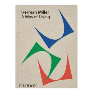 Herman Miller: A Way of Living Book