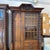 Renaissance Revival Oak Display Cabinet, 19th Century For Sale - Image 12 of 12