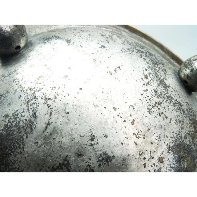 1950s Art Deco Bowl from WMF, Poland, 1950s For Sale - Image 5 of 8