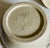 Vintage 1990 Unique Studio Pottery Stoneware Horses Head Covered Serving Dish For Sale - Image 11 of 11