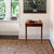 Contemporary Dash & Albert by Annie Selke Cat's Paw Brown Micro Hooked Wool Rug, 2'6" x 8' For Sale - Image 3 of 6