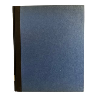 1971 Lost New York Architecture Book For Sale