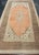 Turkish Vintage Rug 4' x 7'3" #21002 Explore a curated collection of hallway runners, wool rugs, and handmade masterpieces...