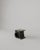 Travertino Silver Marble Prae Stool by Esther Knopfler For Sale - Image 16 of 18