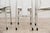 Irma Chairs attributed to Achille Castiglioni for Zanotta, 1980s, Set of 4 For Sale - Image 6 of 10