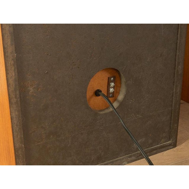 Z-400 Loudspeaker by Janszen Electrostatic For Sale - Image 7 of 9