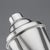 Large Silver-Plated Cocktail Shaker from Dunhill of London, 1960s For Sale - Image 3 of 11