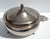 Vintage Eales 1779 Silverplate Chafing Buffet Server is a collectible silver-plated buffet and dinnerware, footed, one...