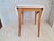 Mid-Century Formica Drop Leaf Dining Table, 1960 For Sale - Image 10 of 17