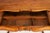 French Provincial Antique Cherrywood Writing Table, Mid-18th Century For Sale - Image 17 of 18