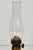 Toso Murano 1930s Murano DeVilbiss Perfume Bottle Miniature Oil Lamp Marriage For Sale - Image 4 of 17