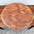 Mid-Century Modern Danish Modern Jens Harald Quistgaard Round Serving Tray/Cutting Board by Dansk International For Sale - Image 3 of 5