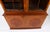 Vintage English George III Revival Library Bookcases, Set of 2 For Sale - Image 9 of 16