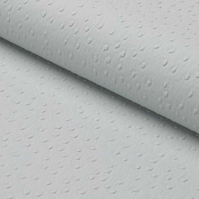 Featuring a distinctive ostrich-quill follicle embossing, Ostrich Vegan Leather has a luxurious, supple hand that mirrors...