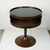 Vintage Space Age Tulip Side Table from Opal, Germany, 1960s For Sale - Image 3 of 12