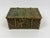 Antique Gothic Revival Bronze Jewelry Box with Religious Scenes, 1890s For Sale - Image 11 of 12