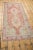 Old New House Vintage Distressed Oushak Rug Runner - 2'9" X 5'7" For Sale - Image 4 of 8