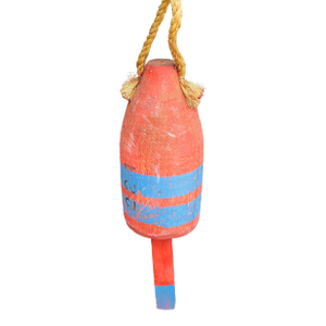 Antique Cape Code Lobster Buoy