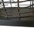 Late 20th Century Large Modernist Welded Steel Wire Horse Head Sculpture on Metal Base For Sale In Los Angeles - Image 6 of 10