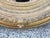 Antique English Oval Giltwood Mirror For Sale - Image 16 of 18