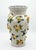 Italian Majolica Trompe L’Oeil Fruit Vase For Sale - Image 4 of 7