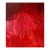 Contemporary Abstract Soil and Oil on Canvas "Transition" by Paul Landauer For Sale