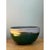 Mid 20th Century Vintage Glazed Studio Pottery Bowl For Sale - Image 5 of 12