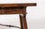 18th Century Spanish Walnut Trestle Table For Sale - Image 6 of 14