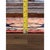 2020s Pasargad Home Serapi Rust Wool Area Rug-3'10'' X 6' 2'' For Sale - Image 5 of 6