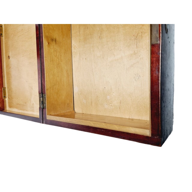 Polish Art Deco Cosmetics Box, 1930s For Sale - Image 14 of 18
