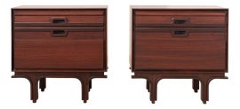Example of Bernini Storage Cabinets and Cupboards