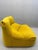 Yellow One-Seater Aralia Sofa from Ligne Roset For Sale - Image 10 of 18
