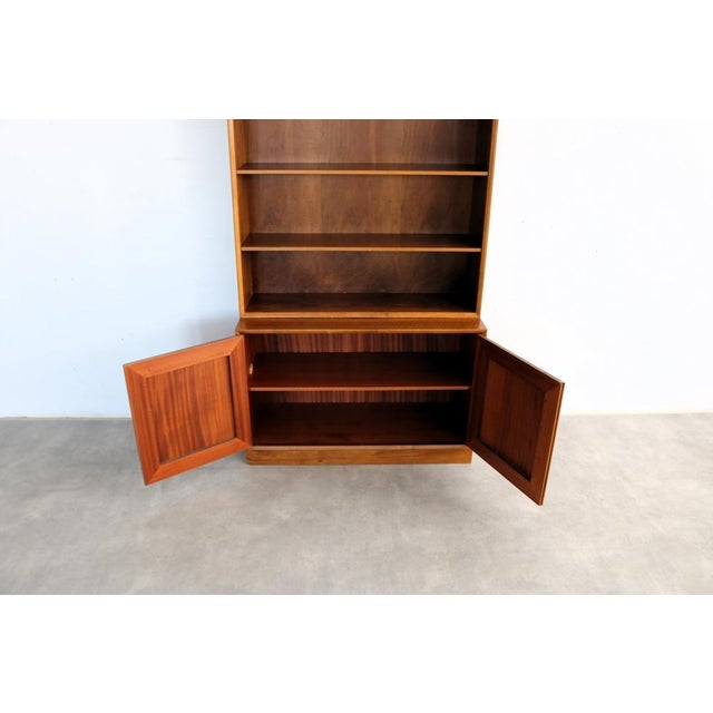 Vintage Wall Cabinet, Sweden, 1960s For Sale - Image 6 of 15