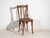 Antique Bentwood Chairs, Central Europe, 1900s, Set of 6 For Sale - Image 11 of 16
