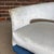 Mid-Century Modern Nello Lenzi Italian Mid Century Chair and Ottoman For Sale - Image 3 of 9