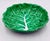 Timeless elegance of this charming Vintage Bordallo Pinheiro Cabbage Leaf Bowl, a true treasure crafted in Portugal! This...