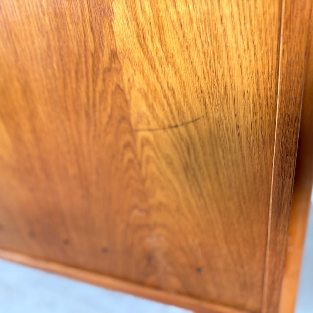 Vintage Monti300 Blanket or Toy Chest by František Jirák for Tatra, 1960s For Sale - Image 9 of 16