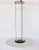 1980s Italian Foscarini Post-Modern "Spaceship" Pendant Chandelier For Sale - Image 4 of 9