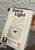 Art Deco 1980s lco Deco Light 1551 Black Art Memphis Post Modern Wall Sconce For Sale - Image 3 of 7