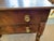 19th Century Side Table With Drawers For Sale In New York - Image 6 of 10