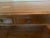 1950s 1950s Federal Style Jasper Co Oak Writing Desk For Sale - Image 5 of 7