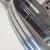 Large 20th Century Chrome Armchairs from Ralph Lauren, 1980s, Set of 2 For Sale - Image 6 of 18