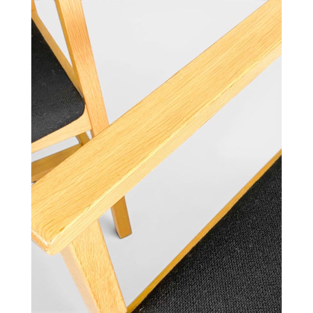 Børge Mogensen Model 3248 Lounge Chairs by Børge Mogensen, 1960s, Set of 2 For Sale - Image 4 of 8