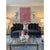Late 20th Century Wheatgrass Style Wall Sconces- A Pair For Sale In Chicago - Image 6 of 8