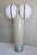 Totem Outdoor Lamp by Gae Aulenti for Stilnovo, Italy, 1976 For Sale - Image 10 of 10
