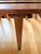 Mid-Century Slat Bench Sometimes the simplest design is the best design. Well earned patina makes this bench charming, but...