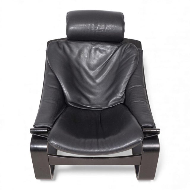 Kroken Lounge Chair by Åke Fribytter for Nelo, 1970s For Sale - Image 11 of 18