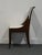 Baker Furniture Solid Mahogany Transitional Contemporary Dining Side Chair 2899-3579 For Sale In Kansas City - Image 6 of 10